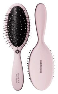 HH Simonsen Wonder Brush Midi Dusty Rose v:8041665 HH Simonsen Wonder Brush Midi Dusty Rose v:8041665