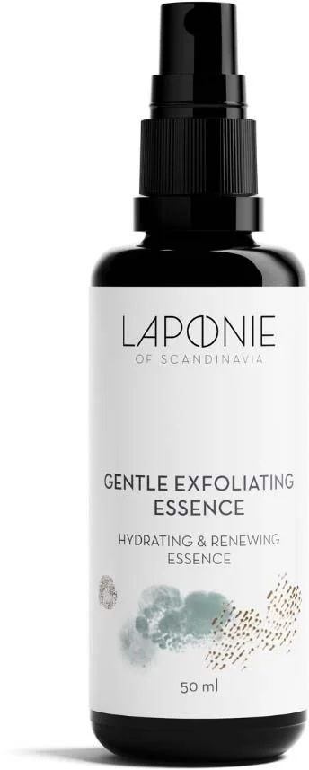 Laponie of Scandinavia Gentle Exfoliating Essence 50 ml v:8787133