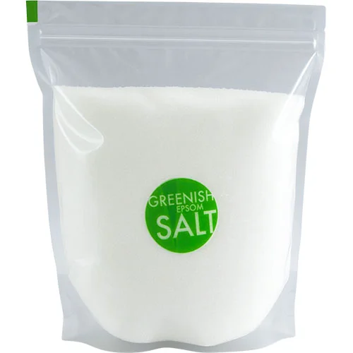 Epsom Salt v:7868713