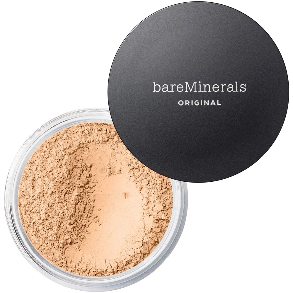 Original Loose Mineral Foundation SPF15 v:4426821