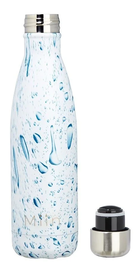 Miin Bottle OceanX – 1 stk v:8592788 Miin Bottle OceanX – 1 stk v:8592788