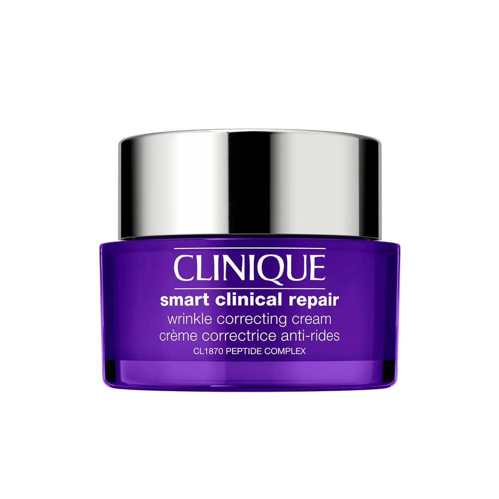 Clinique Smart Wrinkle Correcting Cream v:2961937