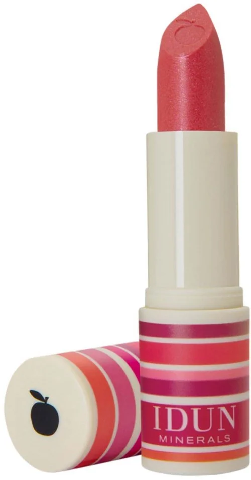 IDUN Minerals Creme Lipstick Ingrid Marie v:3150494 IDUN Minerals Creme Lipstick Ingrid Marie v:3150494