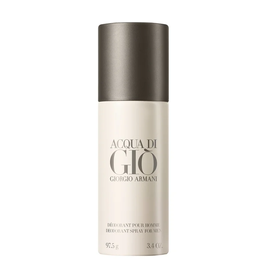 Acqua Di Giò Deodorant Spray 150 ml – Armani v:3584739