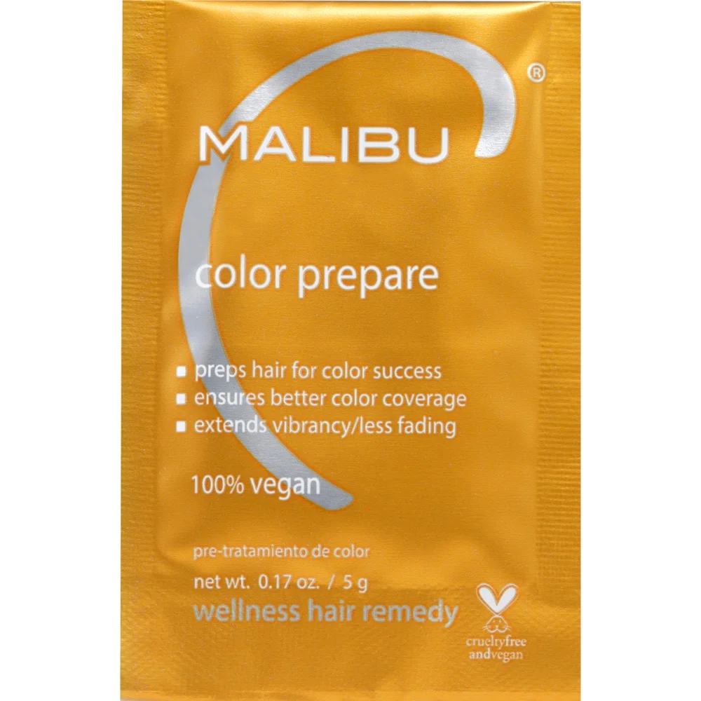 Color Prepare Sachet, 1-Pack v:3282347