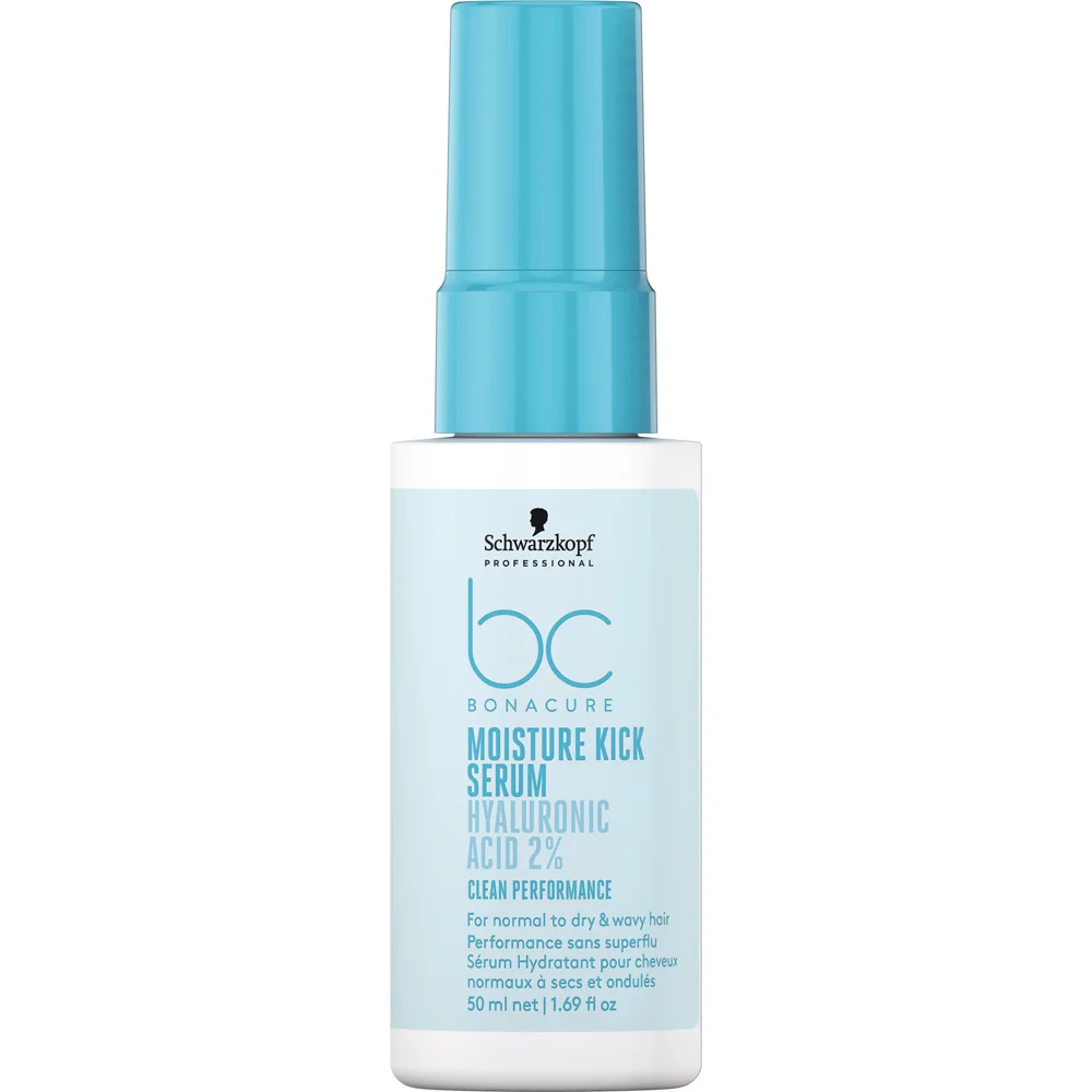 BC Moisture Kick Hyalu Serum, 50ml v:2482878 BC Moisture Kick Hyalu Serum, 50ml v:2482878
