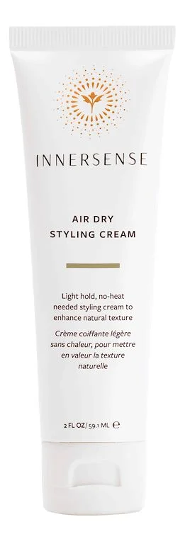 Innersense Organic Beauty Air Dry Cream – 59 ml. v:8845891 Innersense Organic Beauty Air Dry Cream – 59 ml. v:8845891
