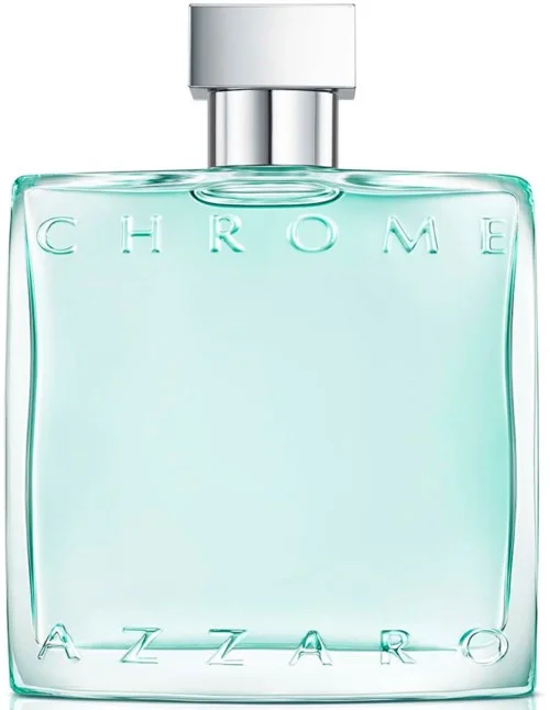 Azzaro Chrome Azure Eau De Toilette 100 ml v:5812470 Azzaro Chrome Azure Eau De Toilette 100 ml v:5812470