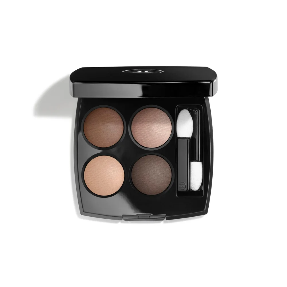 MULTI-EFFECT QUADRA EYESHADOW 308 Clair-Obscur - CHANEL v:9675161