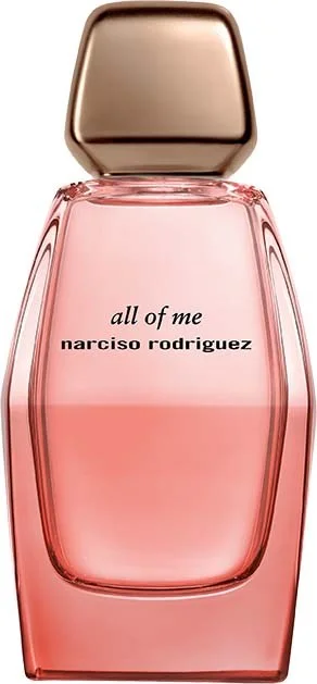 Narciso Rodriguez All of Me Eau de Parfum Intense 90 ml v:1683476