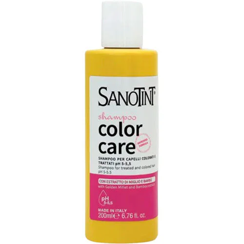 Sanotint Shampoo til Farget Hår pH 5-5,5 v:8608274 Sanotint Shampoo til Farget Hår pH 5-5,5 v:8608274