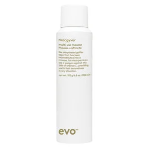 Evo Macgyver Multi-Use Mousse 200ml v:8149251