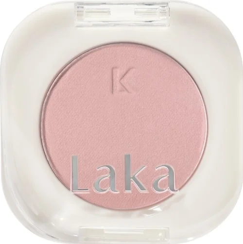 Laka Mono Eyeshadow #909 Soap v:1372291