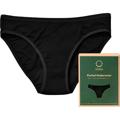 Bikini Underwear Moderate/Heavy | Str. M v:1309303 Bikini Underwear Moderate/Heavy | Str. M v:1309303