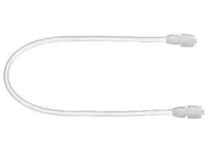 Argon mellomstykke han-han-kobling 30 cm steril 25 stk v:6902586
