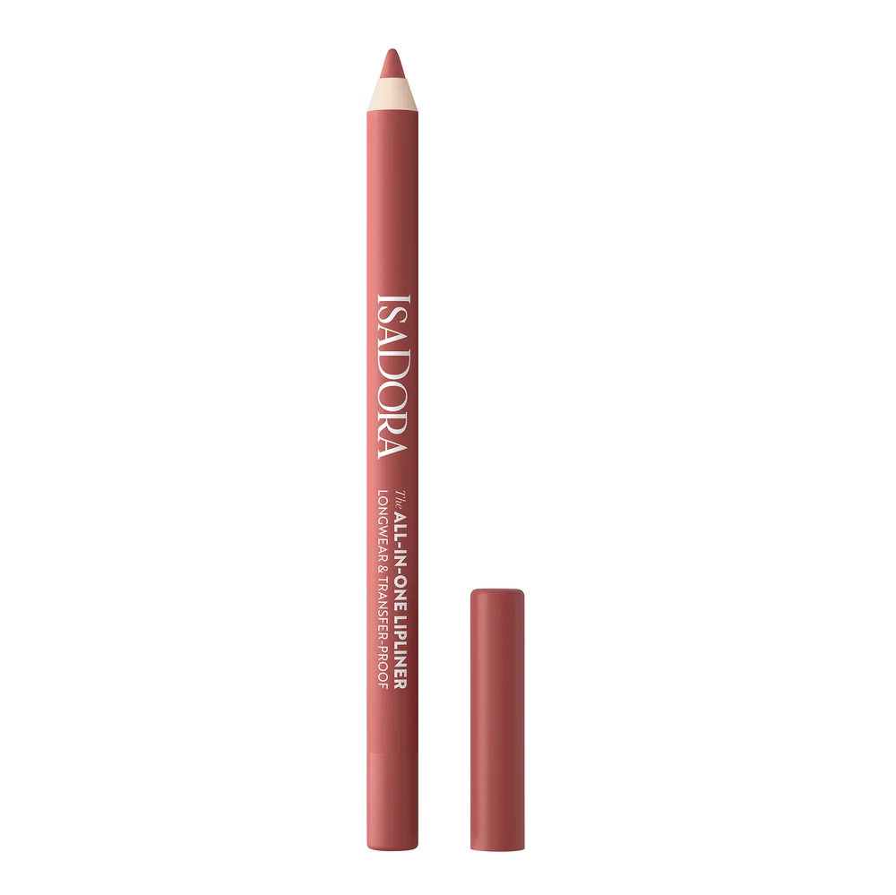 All-in-One Lipliner Praline – IsaDora v:9696362 All-in-One Lipliner Praline – IsaDora v:9696362