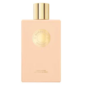 Burberry Goddess Body Lotion 200ml v:6886850