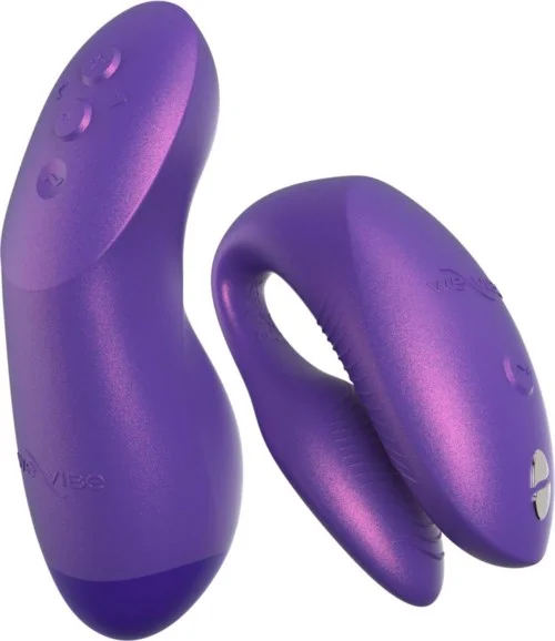 We-Vibe Chorus Pro Vibrant Future Dusk v:7346876 We-Vibe Chorus Pro Vibrant Future Dusk v:7346876
