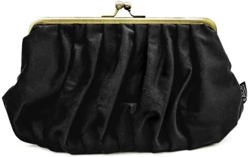 Face Stockholm Velvet Bag Large Zen v:5899157