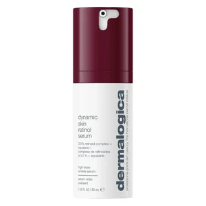 Dermalogica Dynamic Skin Retinol Serum 30ml v:7160487 Dermalogica Dynamic Skin Retinol Serum 30ml v:7160487