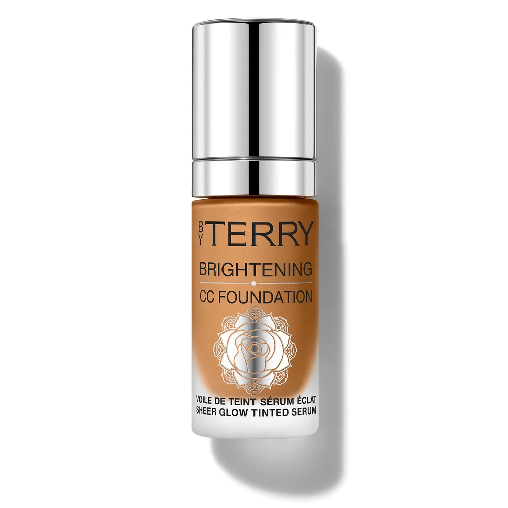 Brightening CC Foundation 7N - By Terry v:7697014