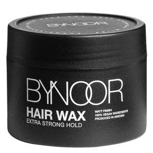 ByNoor Hair Wax Extra Strong Hold 100ml v:7965504 ByNoor Hair Wax Extra Strong Hold 100ml v:7965504