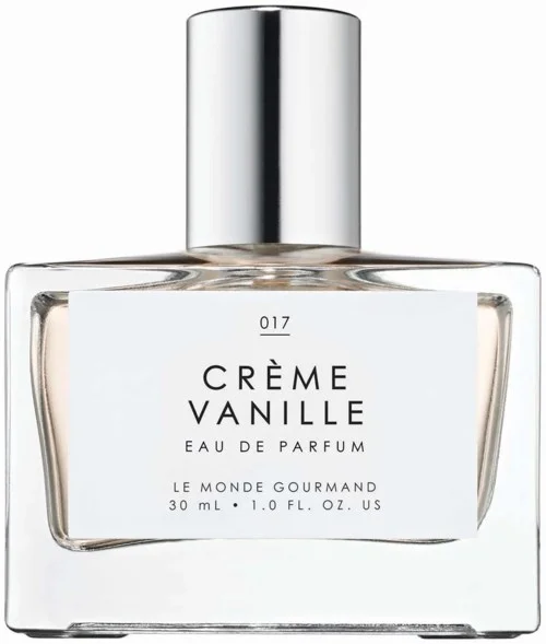 Le Monde Gourmand Crème Vanille Eau de Parfum v:8808225
