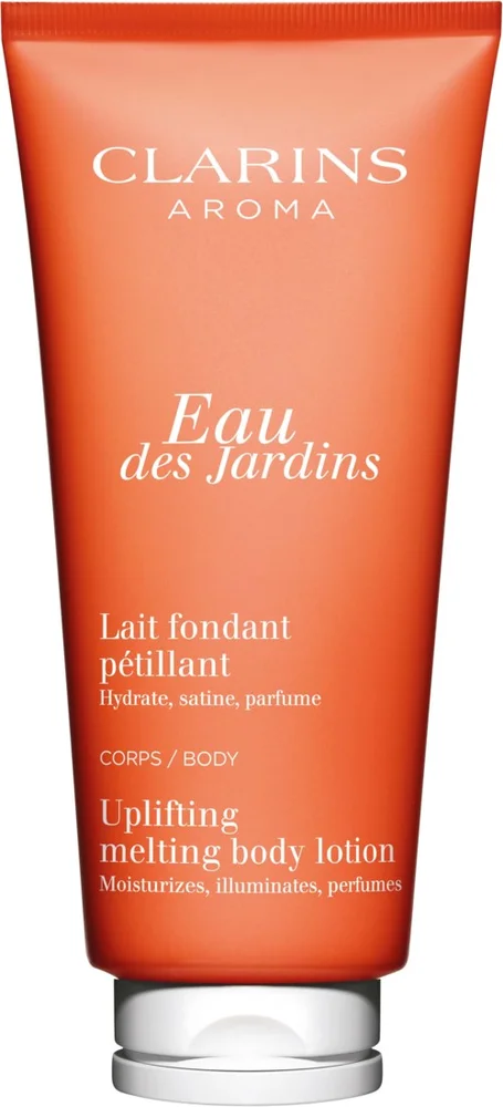 Clarins Aroma Eau des Jardins Body Lotion 100 ml v:4939844 Clarins Aroma Eau des Jardins Body Lotion 100 ml v:4939844