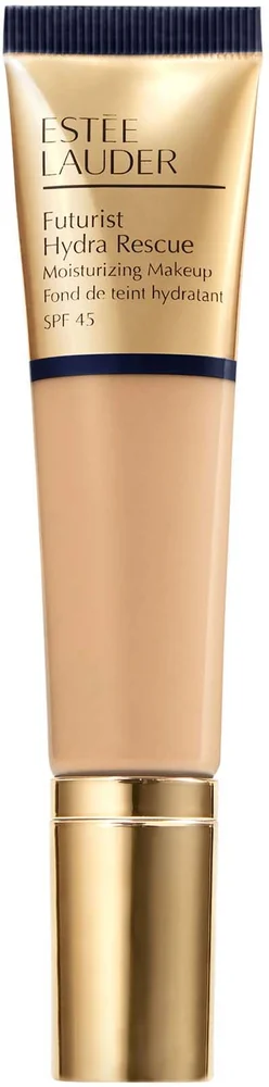Estée Lauder Futurist Hydra Rescue Moisturizing Makeup SPF45 Tawyny 3W1 v:2530945