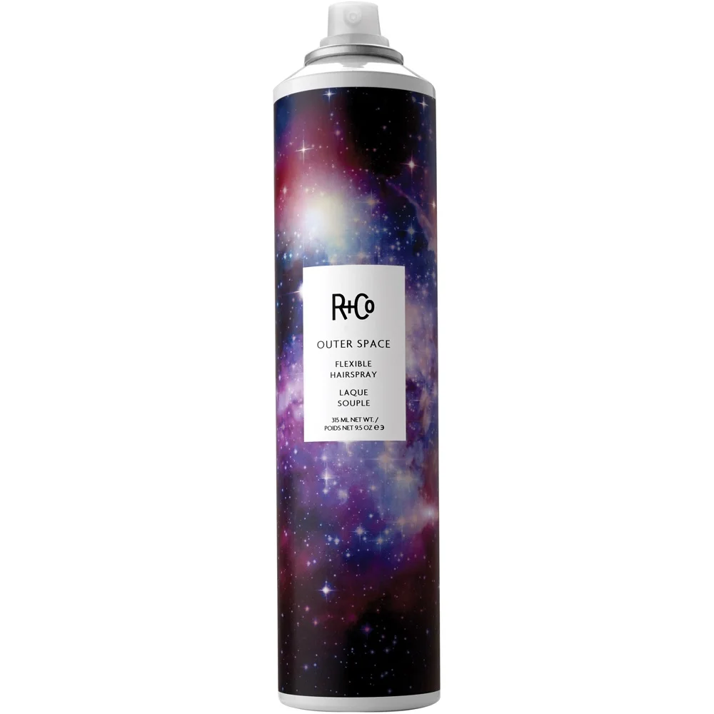 Outer Space Flexible Spray v:9487745