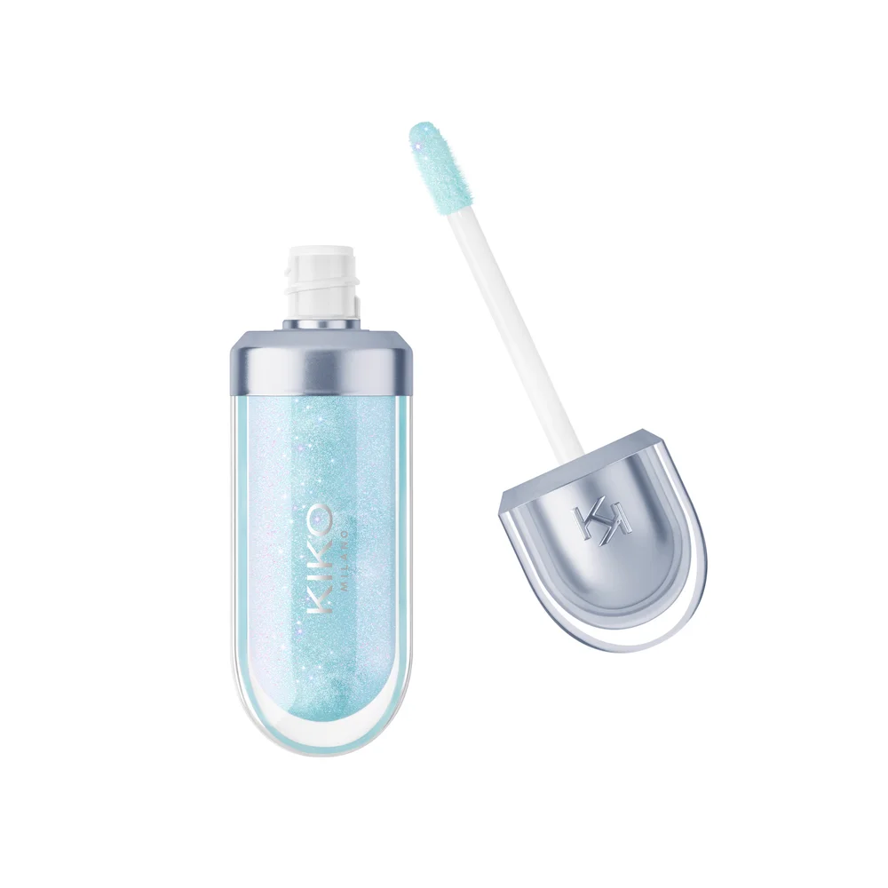 3D Hydra Lipgloss 51 Frozen Light Blue 6,5 ml – Kiko Milano v:4563324 3D Hydra Lipgloss 51 Frozen Light Blue 6,5 ml – Kiko Milano v:4563324