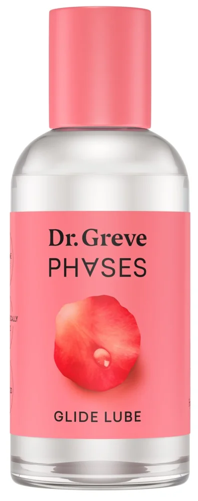 Dr. Greve Phases Glide Lube 50 ml v:4202886