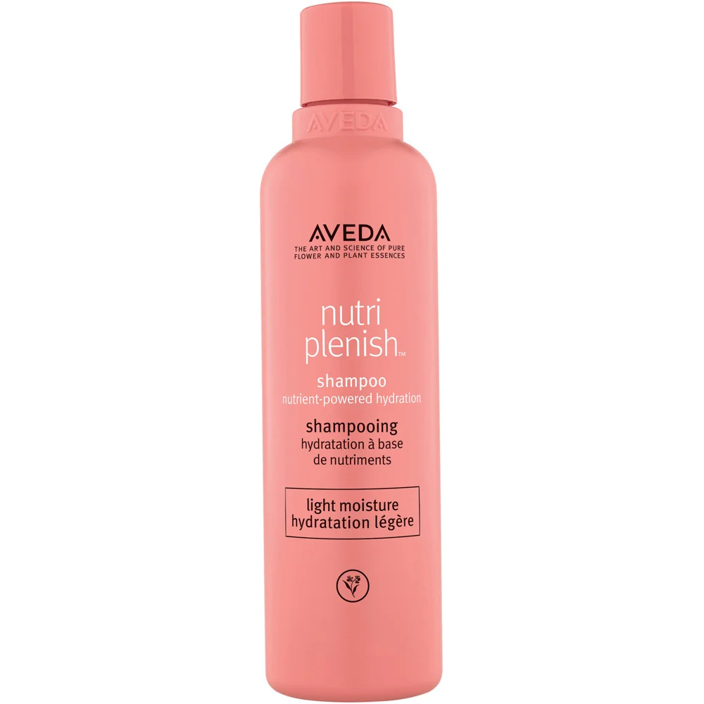 Nutriplenish Shampoo Light Moisture v:6152811