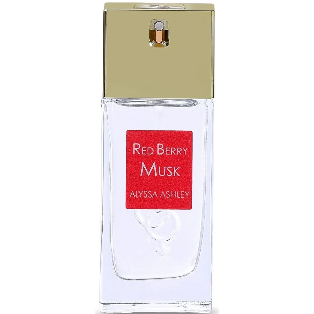 Red Berry Musk, EdP v:9699621