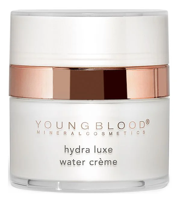 Youngblood Hydra Luxe Water Creme - 50 ml v:7698208