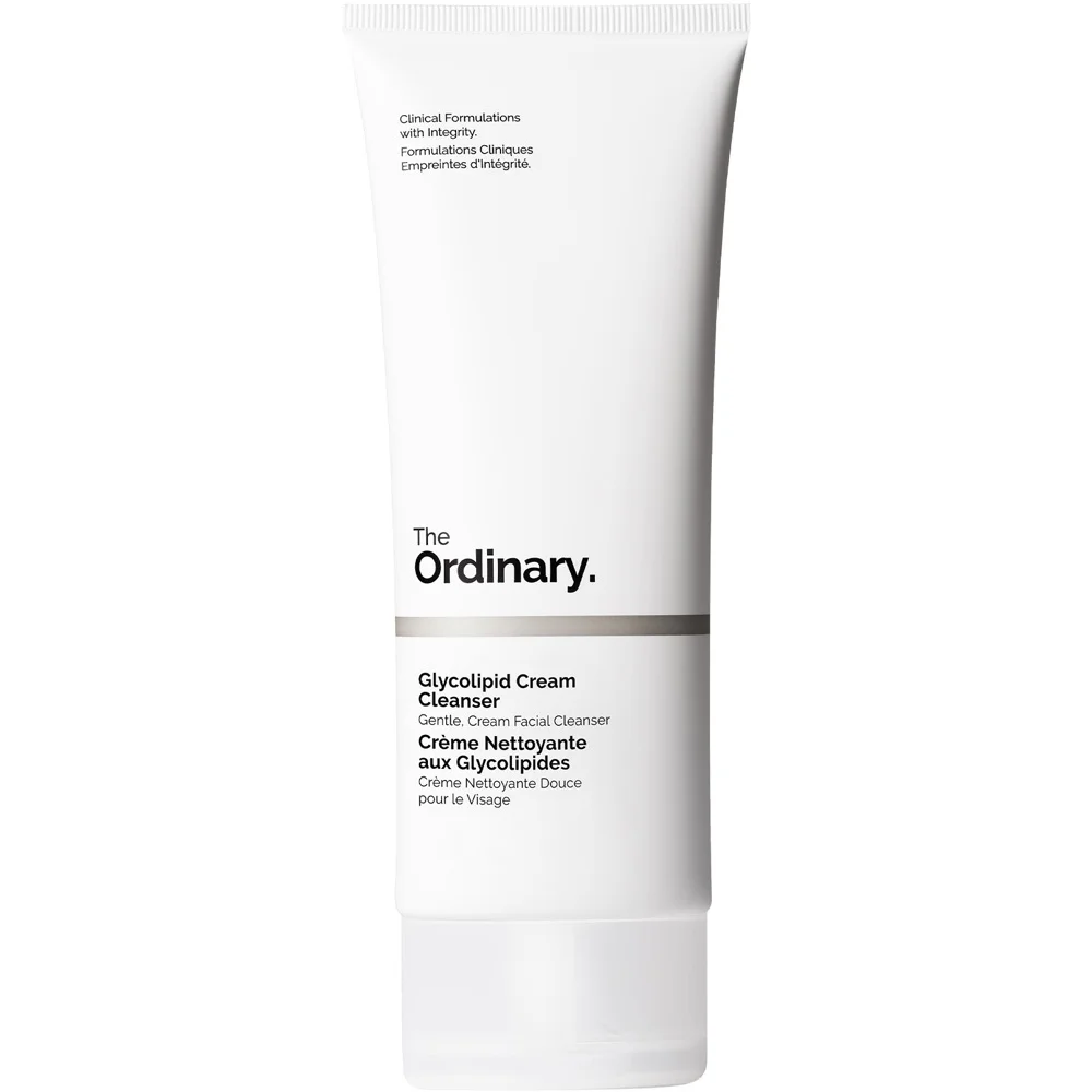 Glycolipid Cream Cleanser, 150ml v:7809867