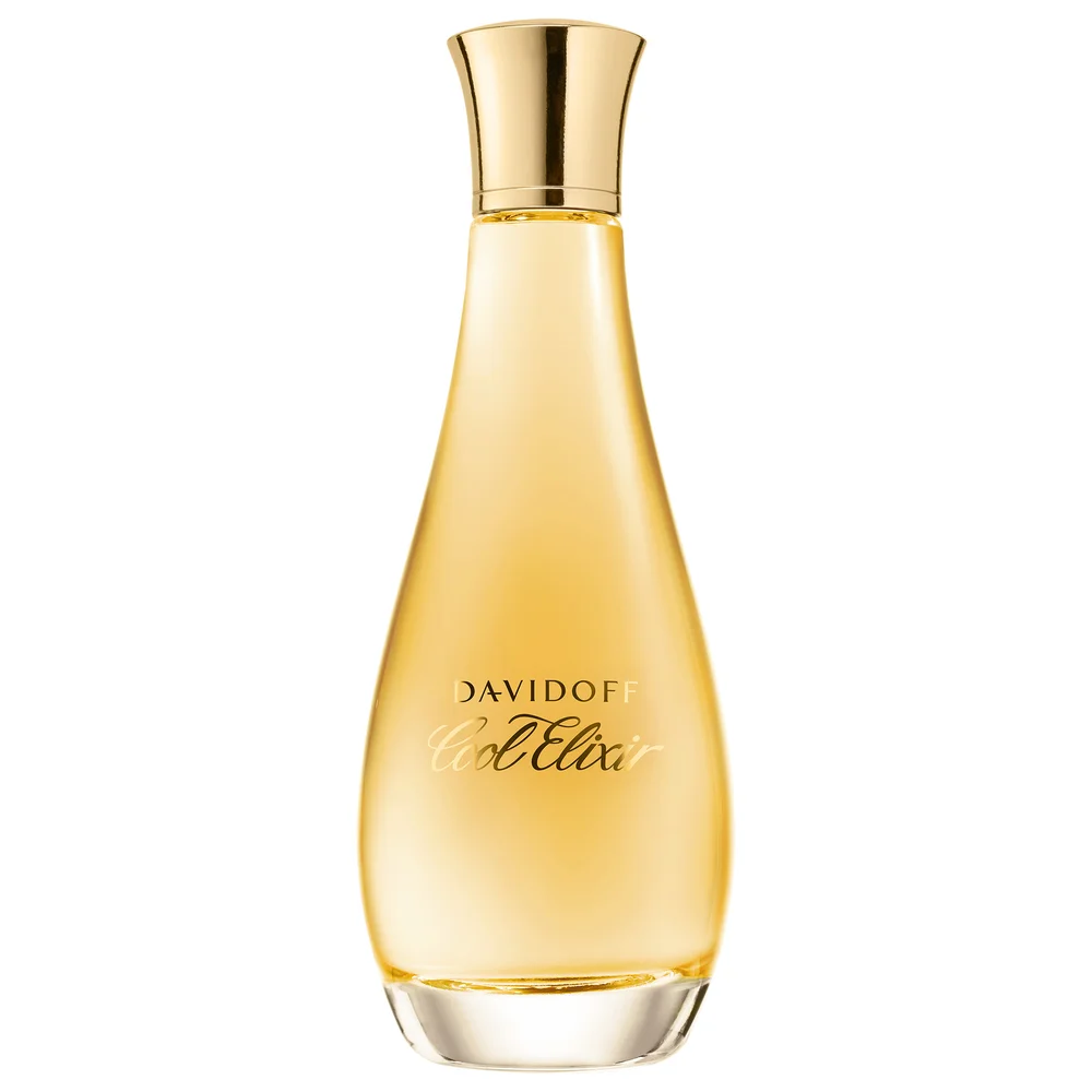 Cool Elixir Woman Parfum Intense 100 ml - Davidoff v:2606940