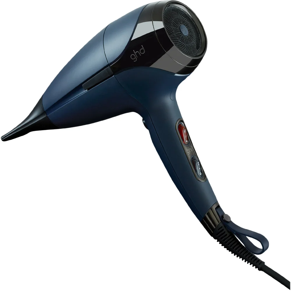 Helios Hairdryer Ink Blue v:5514683