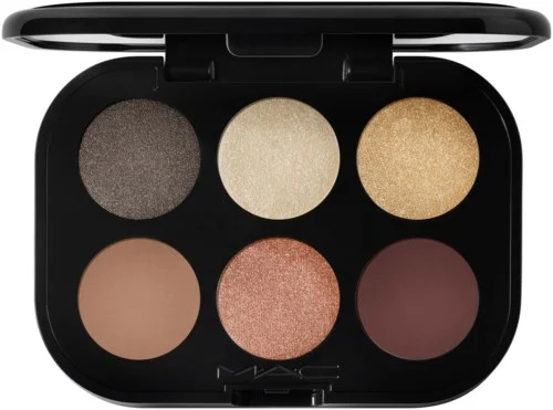 MAC Cosmetics Connect In Colour Eyeshadow Palette Nude Board v:8800949 MAC Cosmetics Connect In Colour Eyeshadow Palette Nude Board v:8800949