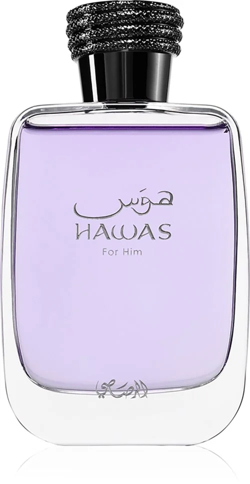 Rasasi Hawas For Him Eau de Parfum 100 ml v:2254122 Rasasi Hawas For Him Eau de Parfum 100 ml v:2254122