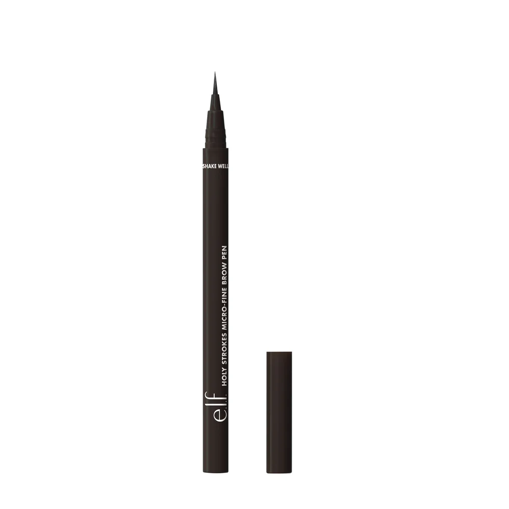 Holy Strokes Micro-Fine Brow Espresso – e.l.f. v:8323845