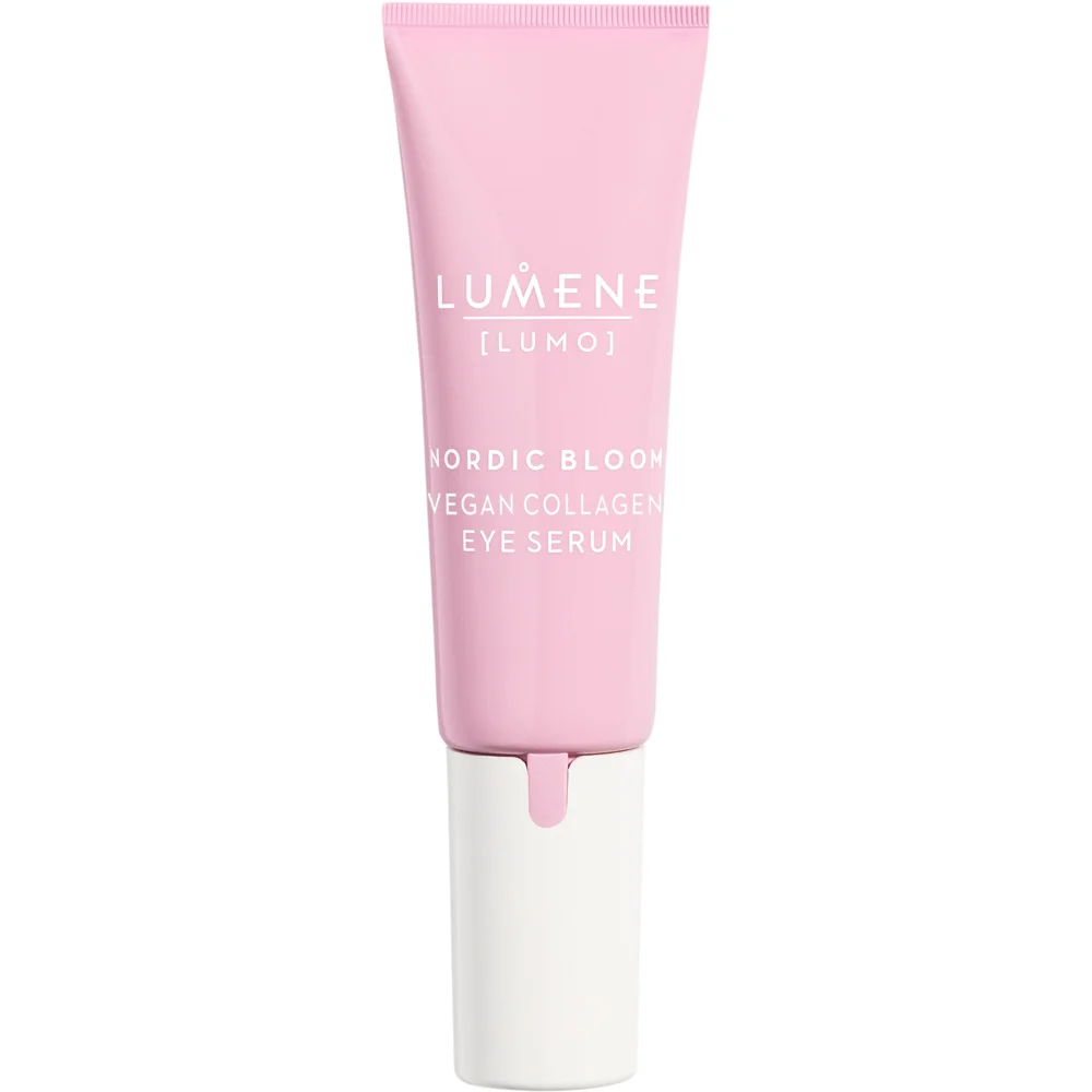 Nordic Bloom Vegan Collagen Eye Serum, 10ml v:1706213