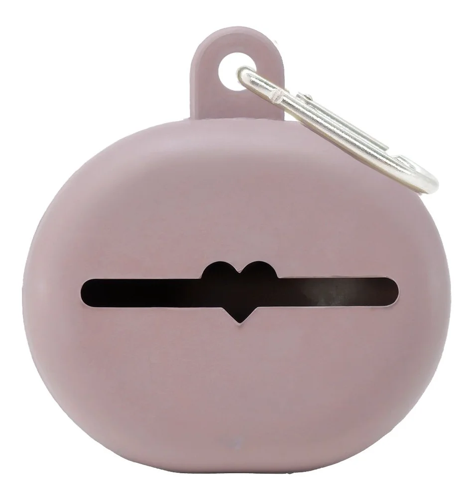 Hevea Beholder til hundeposer & snacks – 1 stk. v:8929260 Hevea Beholder til hundeposer & snacks – 1 stk. v:8929260
