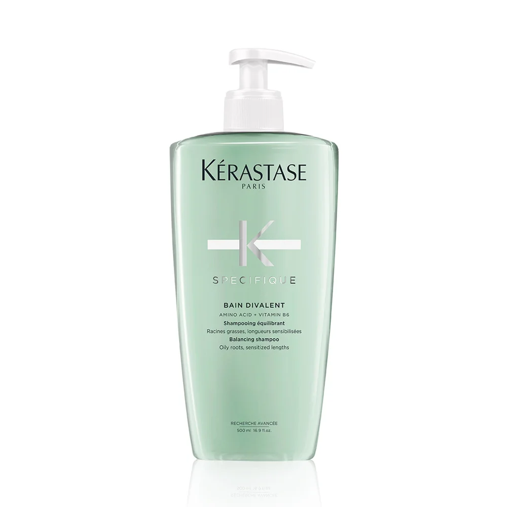 Spécifique Bain Divalent 500 ml - KÉRASTASE v:1490054