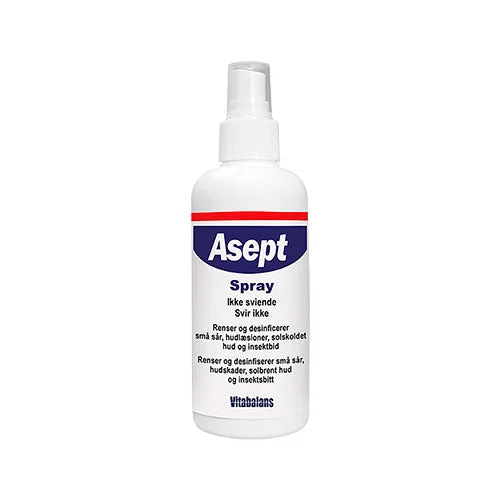Asept Spray v:4941404