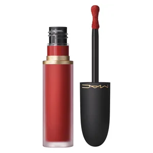 MAC Powder Kiss Lip + Cheek Mousse Ruby Boo 5ml v:4646724