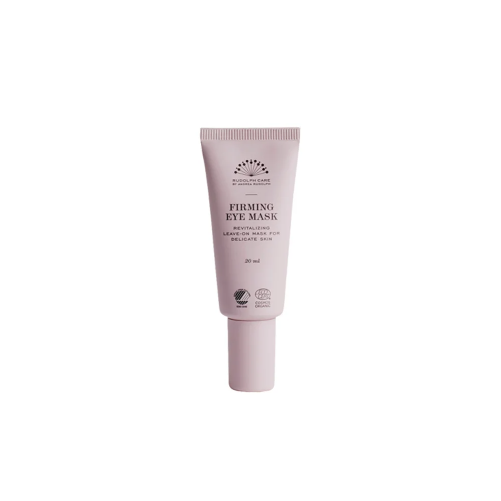 Firming Eye Mask 20 ml - Rudolph Care v:4288368