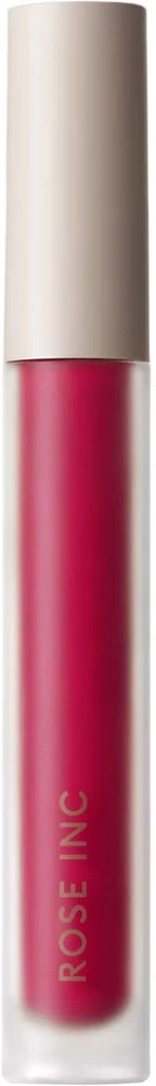 Rose Inc Lip Cream Weightless Matte Color Their Union v:2602066 Rose Inc Lip Cream Weightless Matte Color Their Union v:2602066
