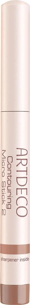 Artdeco Contouring Micro Stick 2 Pearwood v:1019389 Artdeco Contouring Micro Stick 2 Pearwood v:1019389