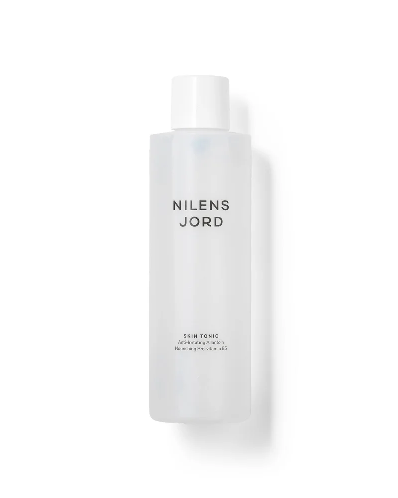Skin Tonic 200 ml - Nilens Jord v:2730708